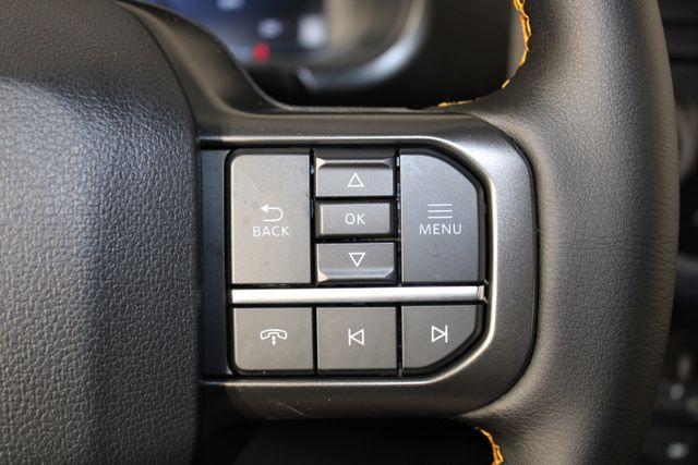 new 2025 Ford F-150 car, priced at $80,199