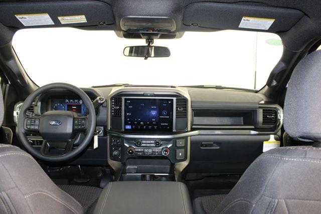 new 2025 Ford F-150 car, priced at $57,000