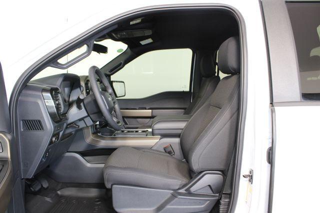 new 2025 Ford F-150 car, priced at $57,000