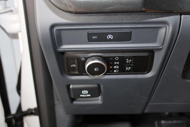 new 2025 Ford F-150 car, priced at $57,000
