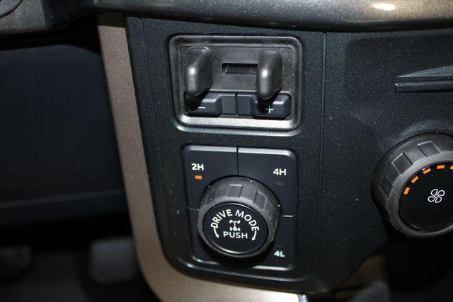 new 2025 Ford F-150 car, priced at $57,000