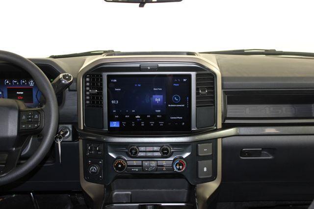 new 2025 Ford F-150 car, priced at $57,000