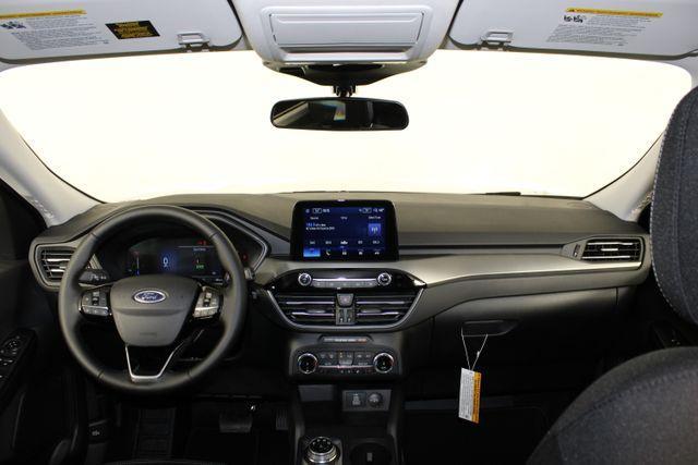 new 2025 Ford Escape car, priced at $28,684