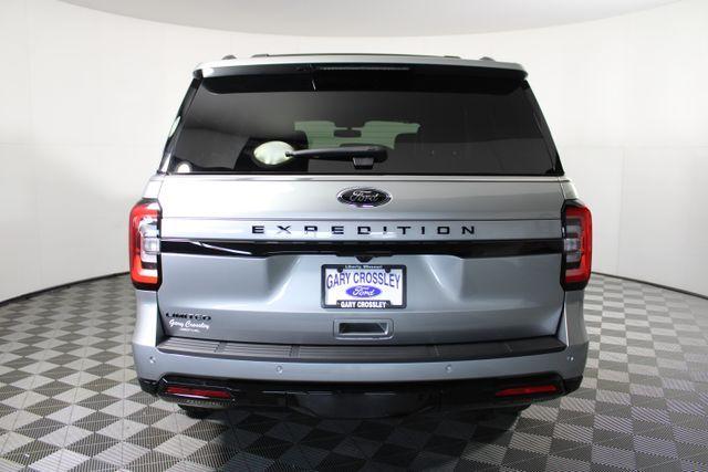 new 2024 Ford Expedition car, priced at $76,000