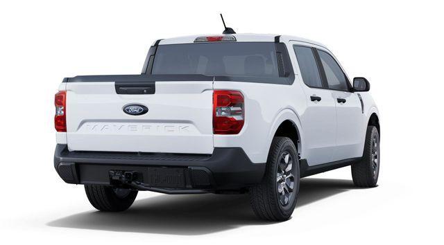 new 2025 Ford Maverick car, priced at $31,604
