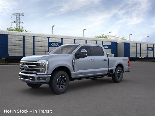 new 2024 Ford F-250 car, priced at $102,000