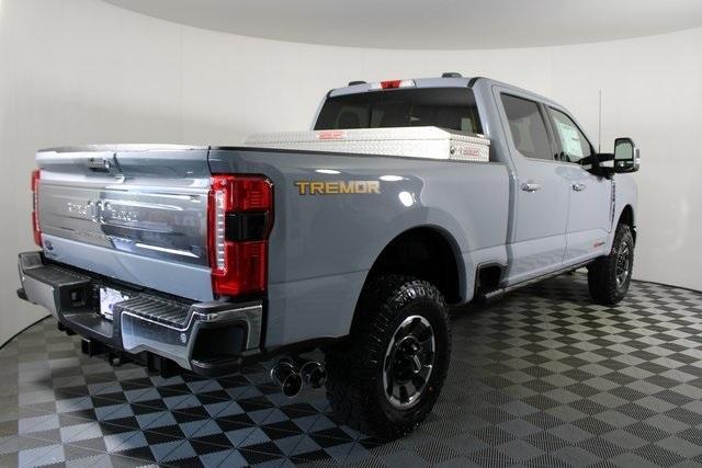 new 2024 Ford F-250 car, priced at $102,000