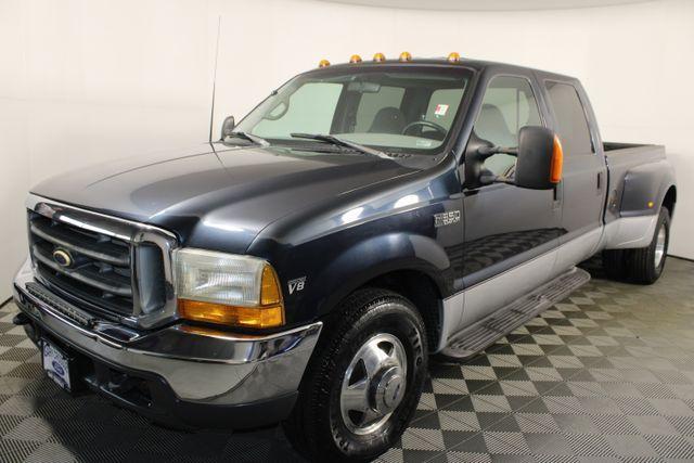 used 1999 Ford F-350 car, priced at $15,000