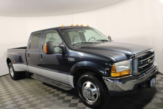 used 1999 Ford F-350 car, priced at $15,000