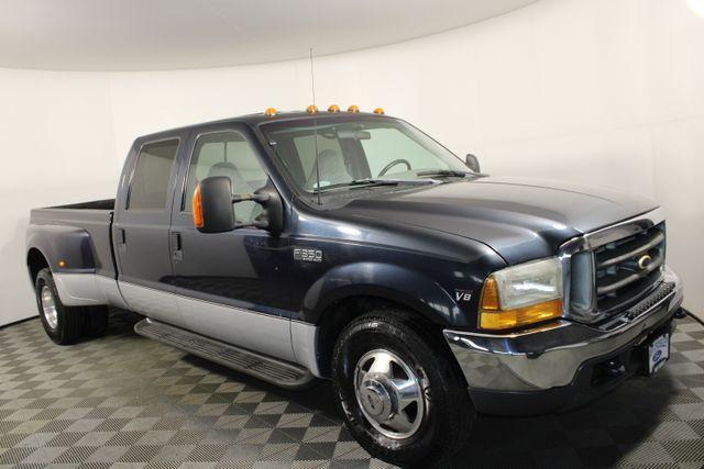 used 1999 Ford F-350 car, priced at $15,000