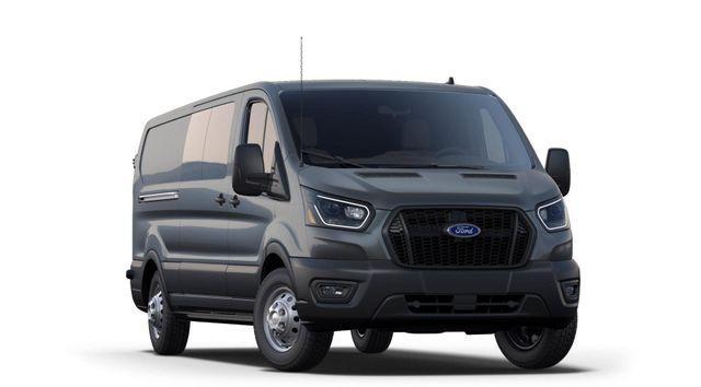 new 2025 Ford Transit-250 car, priced at $65,810