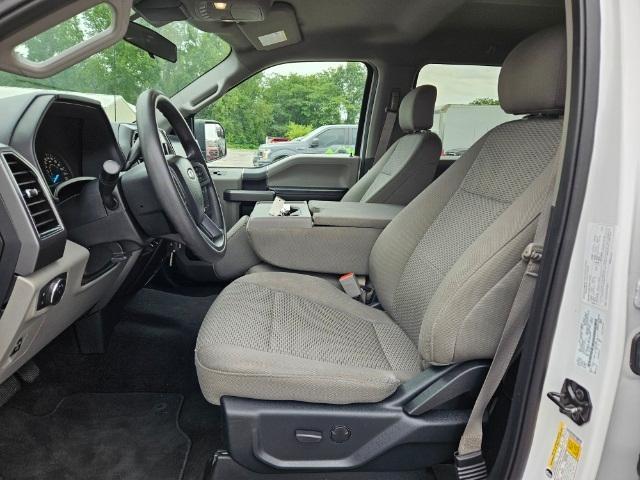 used 2020 Ford F-150 car, priced at $36,500