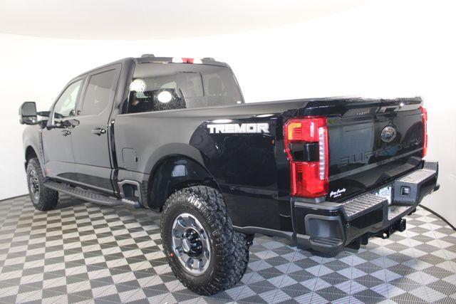 new 2024 Ford F-250 car, priced at $93,000