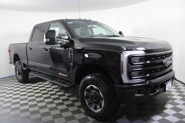 new 2024 Ford F-250 car, priced at $93,000