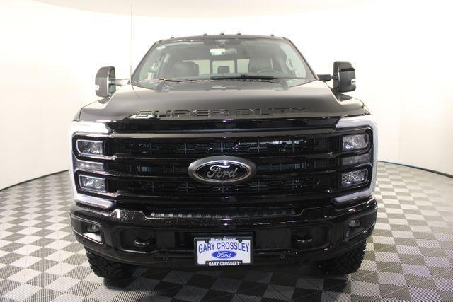 new 2024 Ford F-250 car, priced at $93,000