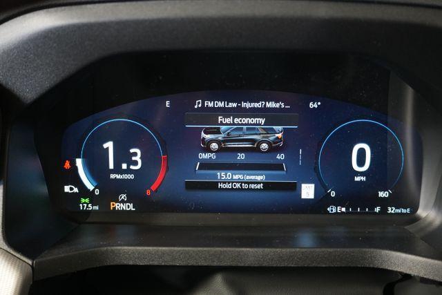 new 2026 Ford Explorer car, priced at $43,000