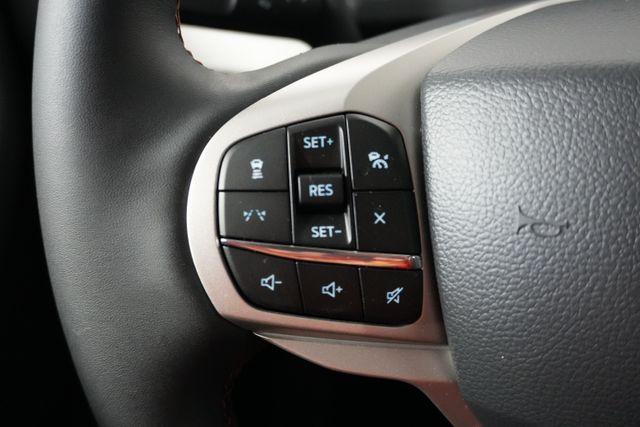 new 2026 Ford Explorer car, priced at $43,000