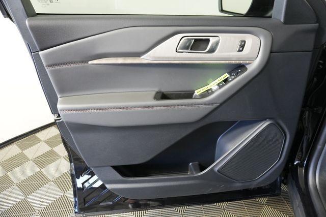 new 2026 Ford Explorer car, priced at $43,000