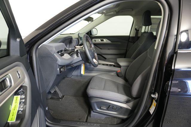 new 2026 Ford Explorer car, priced at $43,000