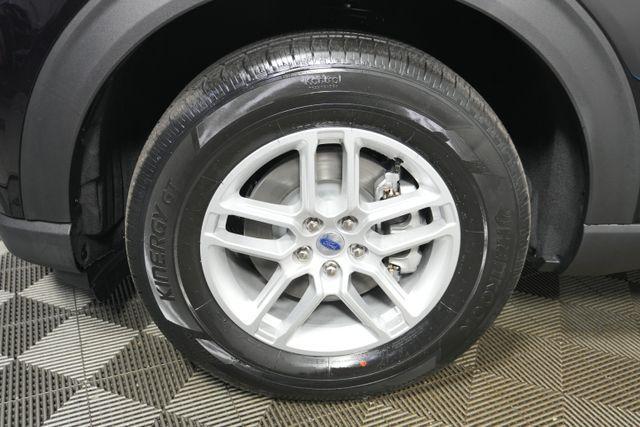 new 2026 Ford Explorer car, priced at $43,000