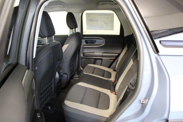 new 2025 Ford Bronco Sport car, priced at $32,784