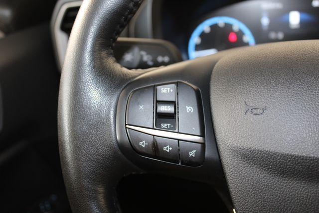 used 2022 Ford Bronco Sport car, priced at $24,500