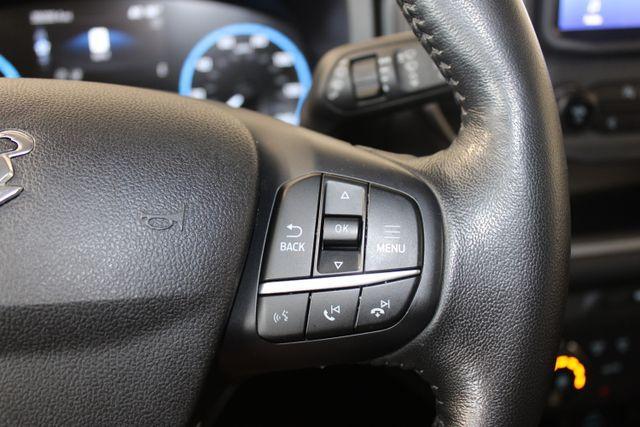 used 2022 Ford Bronco Sport car, priced at $24,500