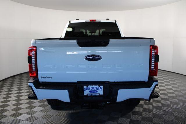 new 2024 Ford F-350 car, priced at $60,000