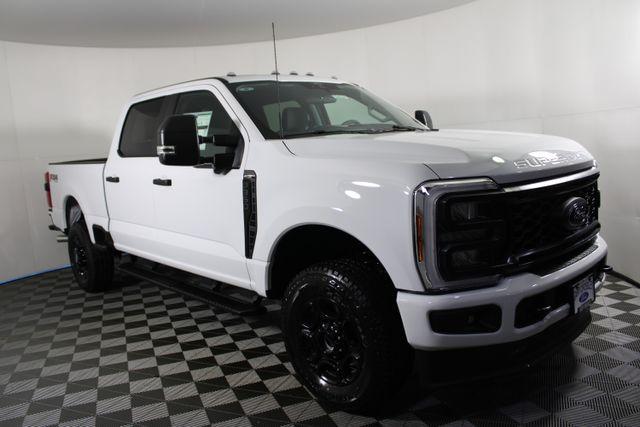 new 2024 Ford F-350 car, priced at $60,000