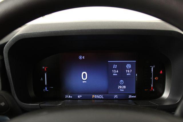 new 2025 Ford Maverick car, priced at $30,824