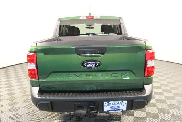 new 2025 Ford Maverick car, priced at $30,824