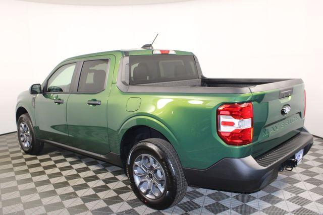 new 2025 Ford Maverick car, priced at $30,824