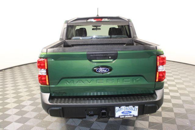 new 2025 Ford Maverick car, priced at $36,523