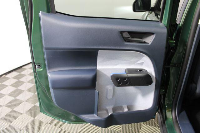 new 2025 Ford Maverick car, priced at $30,824