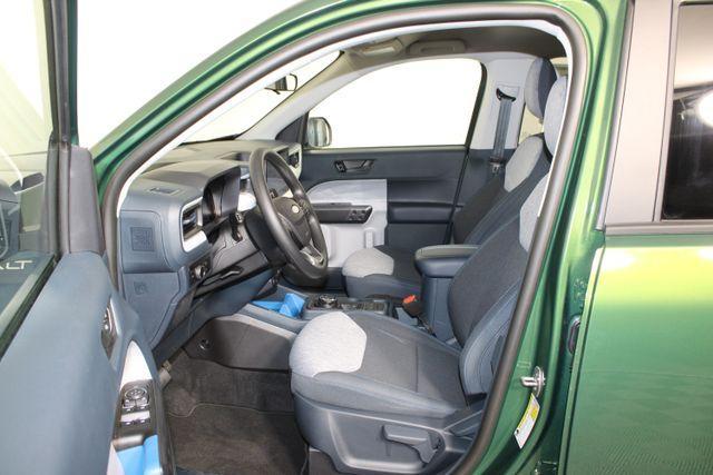 new 2025 Ford Maverick car, priced at $30,824