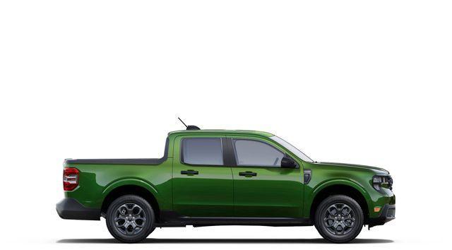 new 2025 Ford Maverick car, priced at $31,665