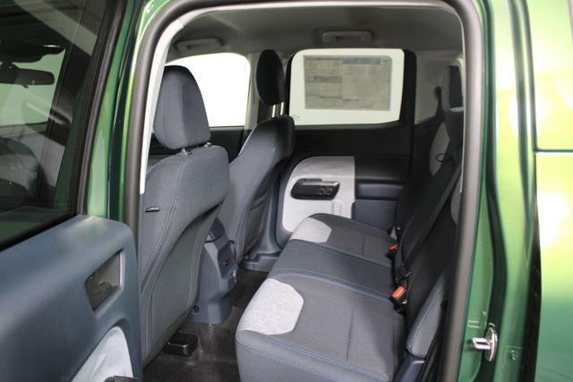 new 2025 Ford Maverick car, priced at $30,824