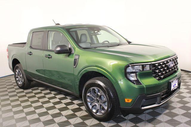 new 2025 Ford Maverick car, priced at $30,824