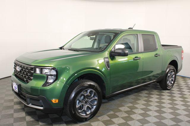 new 2025 Ford Maverick car, priced at $30,824