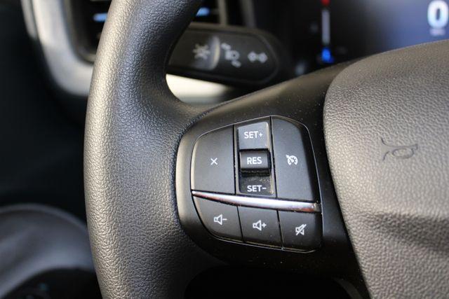 new 2025 Ford Maverick car, priced at $30,824