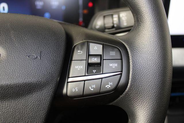 new 2025 Ford Maverick car, priced at $30,824