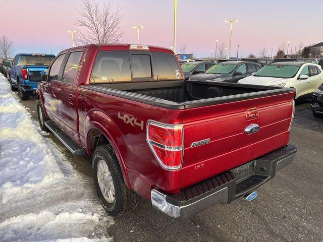 used 2013 Ford F-150 car, priced at $21,000