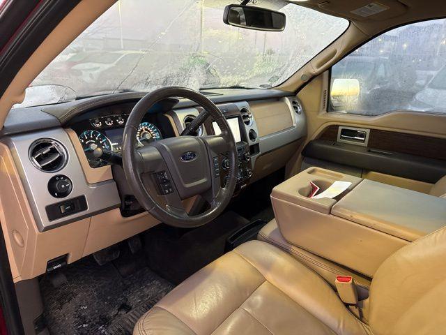 used 2013 Ford F-150 car, priced at $21,000