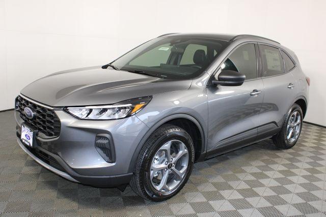new 2026 Ford Escape car, priced at $35,000