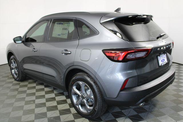 new 2026 Ford Escape car, priced at $35,000