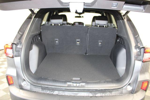new 2026 Ford Escape car, priced at $35,000