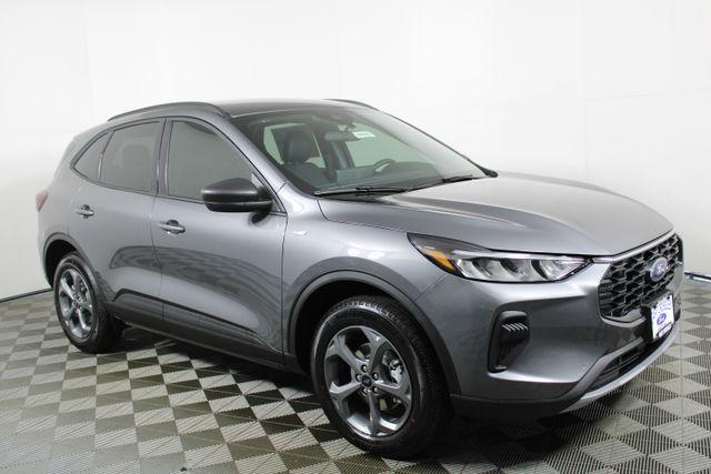 new 2026 Ford Escape car, priced at $35,000