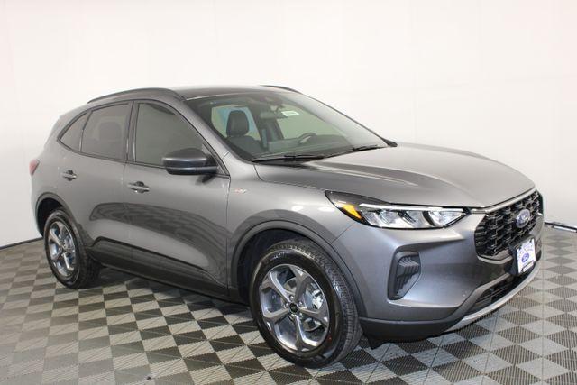new 2026 Ford Escape car, priced at $35,000