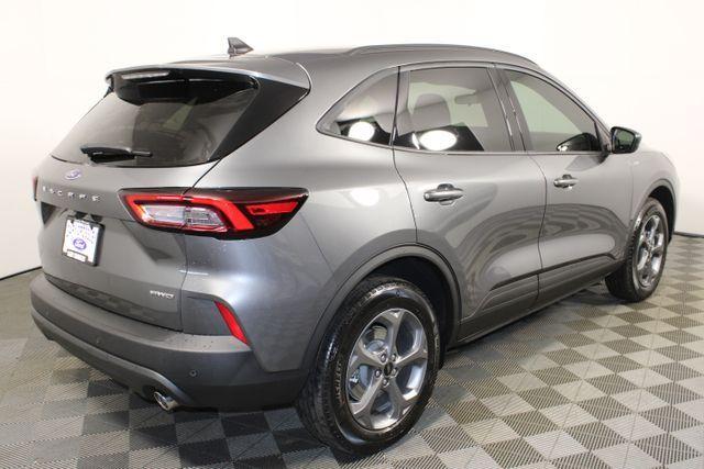 new 2026 Ford Escape car, priced at $35,000