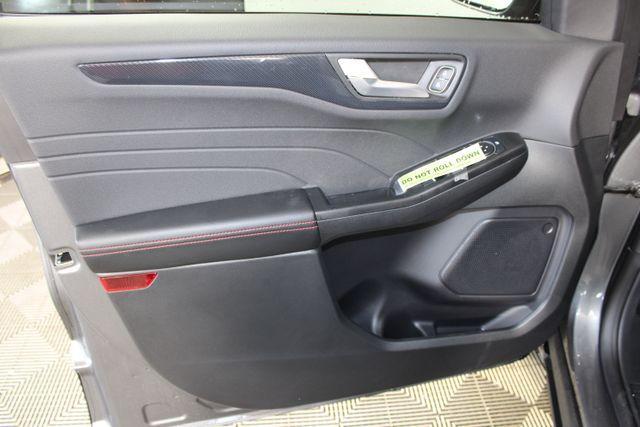 new 2026 Ford Escape car, priced at $35,000